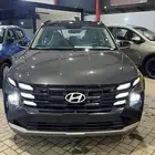 هيونداي توسان سمارت 2025