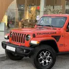 للبيع راجلر ريبكون المديل 2020