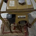 ماطور ماء ياباني اصلي على الشرط نوعيه قديمه ماشالله