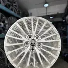 جنوط كامري موديل2025 مقاس17