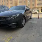 كيا اوبتيما 2019