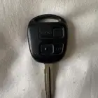 مفتاح لاندكروزر
