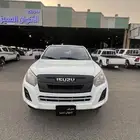 ايسوزو 2022 دبل غمارتين ديزل ديماكس