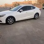 مازدا 3 2019