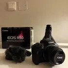 كانون R50