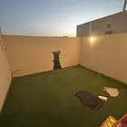 شقه للإيجار باليرموك 2850