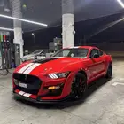موستنج 500 شيلبي 2022