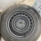 جنط. كامري مقاس 16