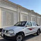 نيسان ددسن 2013 نظيف