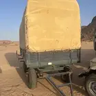 مقطوره ودالي