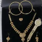 ذهب مطلي جديد