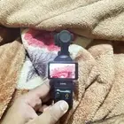 كميرة دي جي اي اوسمو