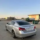 للبيع لكزس GS 2007