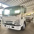 ايسوزو اسندر 6 طن شاص طويل 2025
