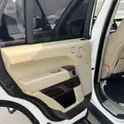 رنج روفر فوج 400 2016 تنفس طبيعي