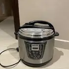 كاتم كهربائي