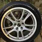جنوط مقاس بورش 21