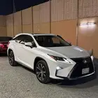 لكزس RX 2017 مخزنه