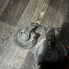 بوري لكزس علامه صفرا