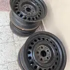 جنوط مرسيدس