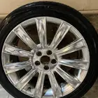 جنط لينكولن MKS للبيع