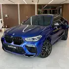 bmw x6 M Competition