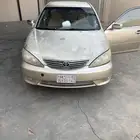 كامري 2006 GLi مستعمل