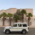 مرسيدس G55 AMG 2011 كت 17