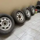 للبيع جنوط وكاله فورد F150