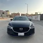 مازدا 6 2025 نص فل
