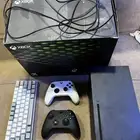 اكس بوكس سيرس اكس استعمال شهر