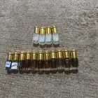 مسك طهارة و مسك ابيض و عود