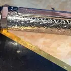 ساعه وقلم