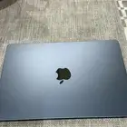ابل ماك بوك اير 13.6 16 512 M4 اللون سماء الليل