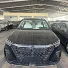 ام جي RX5 كمفورت نص فل 2023 ابيض رصاصي اسود عرض خاص