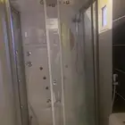 كبينة مروش بحالة ممتازة ماركة appollo