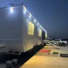 كرفان 19 متر