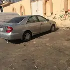 كامري 2004 نضيف