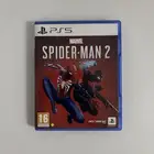 شريط سبايدر مان نسخة البطلين للفايف