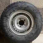 سبير شنبر شاص ربع