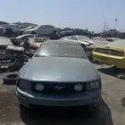 قطع غيار موستنج