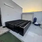 احواض وشلالات ونوافير فيبر جلاس من المصنع مباشر