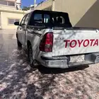 هايلوكس غمارتين GLX2 الفل سعودي مديل 2022 مخزن