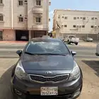 كيا ريو 2015