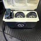 للبيع مايك نظيف وجديد يستخدم للجوال و الكاميرت