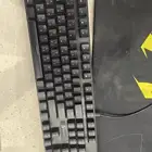 لبيع الموس كيبورد جديد استعمال مرتين فقط