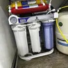 فلاتر وتحلية مياه