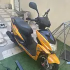 دباب عجيب بوراسبوت2024
