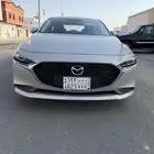 مازدا 3 موديل 2025 - ( استخدام بسيط جدا )