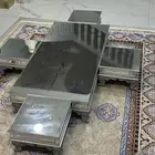 طاولة تقديم